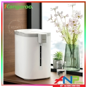 Bình thủy điện Kangaroo KG5K1 5 lít