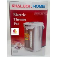 BÌNH THỦY ĐIỆN KHALUCK.HOME KL-955