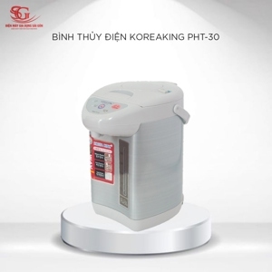 Bình thủy điện Korea King PHT-30