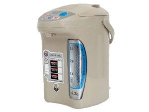 Bình thủy điện Korea King PWP-43L