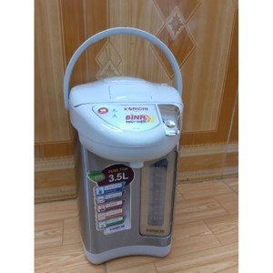 Bình thuỷ điện Korichi KRC-5235