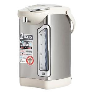 Bình thủy điện Lock&Lock EJK583BEG - 5L