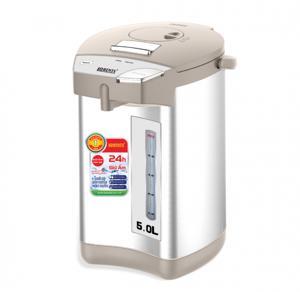 Bình thủy điện Lorente LT-5050 5lít