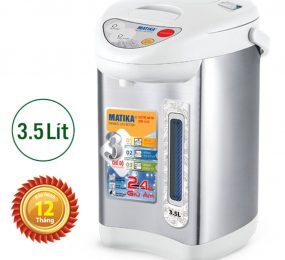 Bình thủy điện Matika MTK-8135 - 3.5L