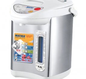 Bình thủy điện Matika MTK-8145