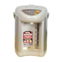 Bình thủy điện Nhật Bản Zojirushi CD-JUQ30-CT, dung tích 3 lít