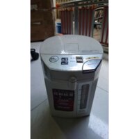 Bình thủy điện Nhật bị hư dây ủ