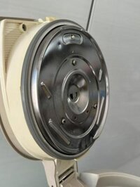 BÌNH THỦY ĐIỆN NHẬT NỘI ĐỊA PANASONIC NC- NC-MU303 – 3.0 LÍT đẹp