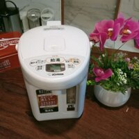BÌNH THỦY ĐIỆN NHẬT ZOJIRUSHI 2.2L MÀN HÌNH ĐẸP KENG