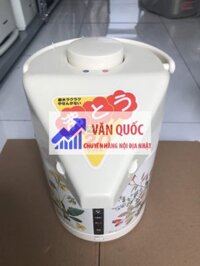 BÌNH THỦY ĐIỆN NỘI ĐỊA NHẬT 2.L