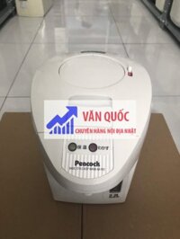 BÌNH THỦY ĐIỆN NỘI ĐỊA NHẬT