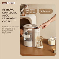 Bình thủy điện OIDIRE 2.5L ODI01A (1200W) - Hàng chính hãng