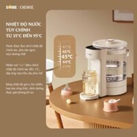 Bình thủy điện Oidire ODI01A