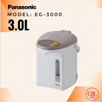 BÌNH THỦY ĐIỆN PANASONIC NC-EG3000 3L