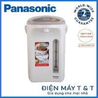 Bình thủy điện Panasonic EG-4000(4l) - Hàng chính hãng