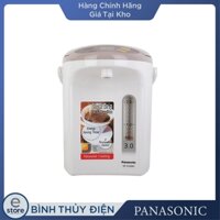 Bình Thủy Điện Panasonic EG3000 3L