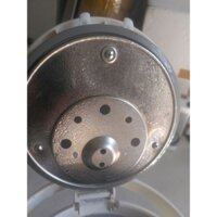 bình thủy điện Peacock Nhật,bơm tay ,110v