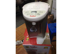 Bình thủy điện Saiko AP-501S