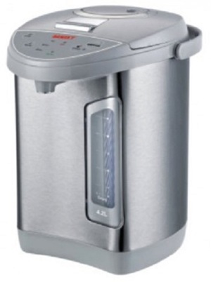 Bình thủy điện Sanaky SNK 42S - C/S: 750W, Dung tích: 4,2L