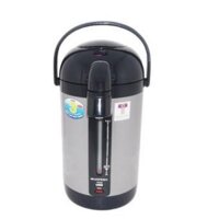 Bình thủy điện Shapesa KT-25TS 2.5L (inox)