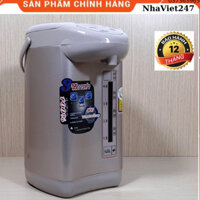 Bình Thủy Điện SHAPP- KS 4.8L-Phích đun nước điện-bình nấu nước tự động tốt,bền,đẹp,giá rẻ,quà tặng ý nghĩa -BH 12 Tháng