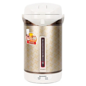 Bình thủy điện Sharp KP-30STV (KP30STV) - 2.9 lít, 670W