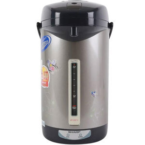 Bình thủy điện Sharp KP30SV (KP-30SV/ KP-A30SV) - 2.9 lít, 670W