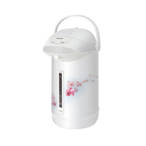 Bình thuỷ điện Sharp KP-B28SV - 2.8 lít