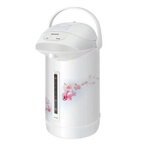 Bình thuỷ điện Sharp KP-B28SV - 2.8 lít