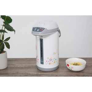 Bình thủy điện Sharp KPY40PV (KP-Y40PV) - 4 lít, 700W