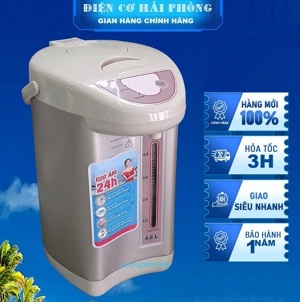 Bình thuỷ điện Sharp KS-239 4.8l