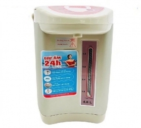 Bình thuỷ điện Sharp KS-239 4.8l