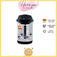 Bình thủy điện Sharp KP-Y33BTV-SS(3.3L)-Hàng Chính Hãng