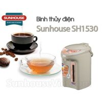 Bình thủy điện SUNHOUSE 3.0L SHD1530