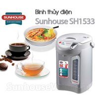 Bình Thủy Điện SUNHOUSE 3.3L SHD1533