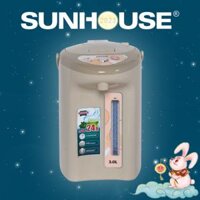 Binh Thủy Điện Sunhouse SH1530 3 lít - Hàng chính hãng