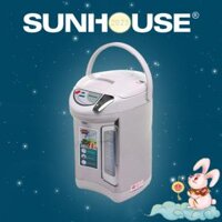 Binh Thuy Điên Sunhouse SH1533 3.3 lít - Hàng chính hãng