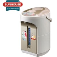 Bình thủy điện Sunhouse SHD1542 4.2 lít