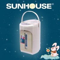 Bình Thủy Điện Sunhouse SHD1542 4.2 lít - Hàng chính hãng