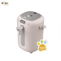 Bình thủy điện thông minh Bear ZDH-H30B1 (KE-B30V1) - Bình đun nước khử Clo bình thủy giữ nhiệt đun siêu tốc BH 12 tháng
