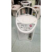 Bình thủy điện Tiger Nhật điện 100v, dung tích 2.2l, hàng tuyển rất đẹp