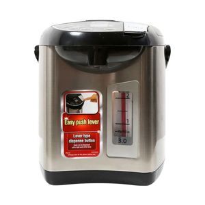 Bình thủy điện Tiger PDUA30W (PDU-A30W) - 3 lít, 928W