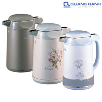 Bình thủy điện Tiger PRM-A100 1.02L