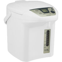 Bình thủy điện Toshiba 3 lít PLK-30FL(WT)VN