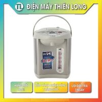 Bình Thủy Điện Tử Tiger PVW-B30W - 2.91L - Hàng Chính Hãng