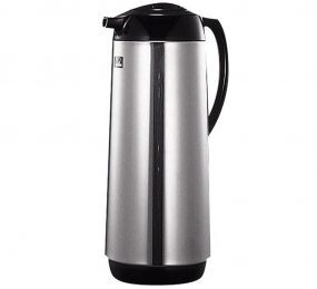 Bình nước giữ nhiệt Zojirushi AHGB-16S-XA - 1600ml