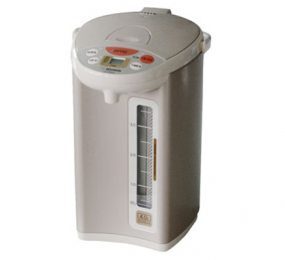 Bình thủy điện Zojirushi CD-WBQ40 (CT/TS)- 4.0 lít, 700W