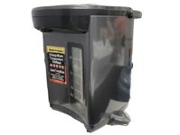 Bình thủy điện Zojirushi Nhật Bản CD-NAQ40V-BM, dung tích 4 lít