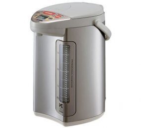 Bình thủy điện Zojirushi ZOBT-CV-DSQ40-XA 4L 720W