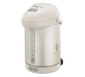Bình thủy điện Zojirushi CW-PZQ30H-TK